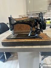 Antique singer sewing for sale  MILTON KEYNES