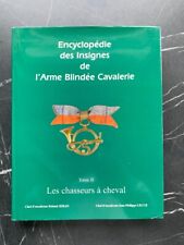 Encyclopédie insignes arme d'occasion  Chambéry