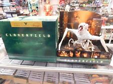 Cloverfield monster hasbro for sale  Mount Airy