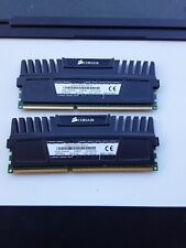 Corsair vengeance ddr3 usato  Valdastico