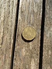 1999 cent coin for sale  Ireland