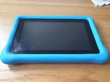 Amazon Fire 7 Kids Edition (9th Generation) 16GB, Wi-Fi, 7in - Blue (Tablet +..., used for sale  Shipping to South Africa