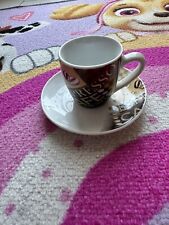 Espresso tasse untertasse gebraucht kaufen  Muggensturm