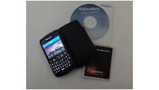 Blackberry bold 9780 gebraucht kaufen  Marktbergel