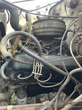345 v8 international engine for sale  Sumter