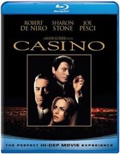 Casino blu ray for sale  Kennesaw