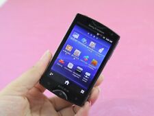 Teléfono celular Sony Ericsson Xperia mini ST15 ST15i original 3,0 pulgadas 5 MP segunda mano  Embacar hacia Mexico
