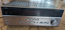 Yamaha v681 receiver gebraucht kaufen  Mömbris