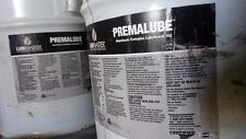 Premalube Aluminum complex lubricant H2, used for sale  Paintsville
