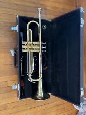 Yamaha ytr2320 trumpet for sale  Lytton