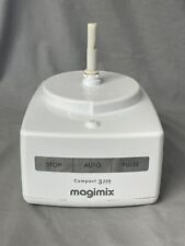 Magimix 3200 compact for sale  Shipping to Ireland