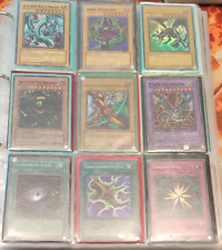 Yugioh ldschool sammlung gebraucht kaufen  Osnabrück