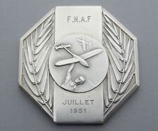 French medal. 1951 d'occasion  Troyes