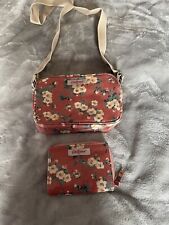 Cath kidston cross for sale  TIVERTON