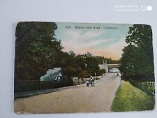 Old postcard bickley for sale  CHIGWELL