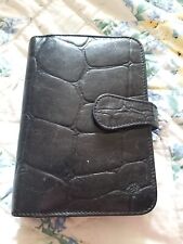 mulberry agenda for sale  MANCHESTER
