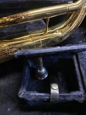 Brass baritone hilton for sale  Louisville