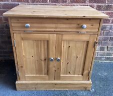 Handmade solid wood for sale  BEWDLEY