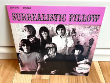 Jefferson airplane surrealisti for sale  Perry Hall