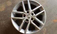 Wheel 18x8 aluminum for sale  Biscoe