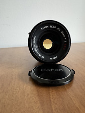 Canon ssc 35mm usato  Torino