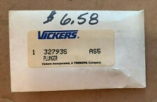 Vickers Eaton Plunger With O-ring 327935 AS5 New Old Stock for sale  Shipping to South Africa