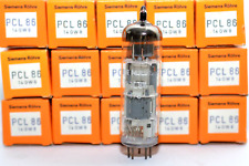 Vintage Siemens PCL86 / 14GW8, Verstärker-Radio-Röhre, Vacuum Amp Tube, NIB, NOS comprar usado  Enviando para Brazil