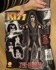 Gene simmons costume for sale  ENFIELD