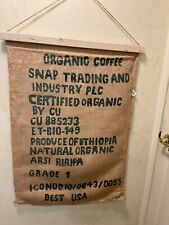 Ethiopia natural organic for sale  Arnold