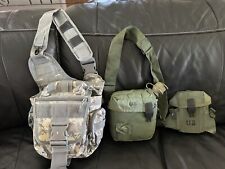 Military kids bag for sale  Hollywood