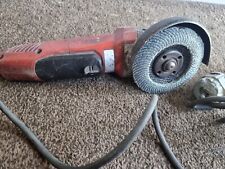 Hilti 115 110 for sale  BRADFORD