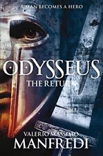 Odysseus return book for sale  UK