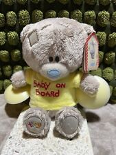 Tatty teddy baby for sale  ROCHDALE