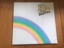 KC and the Sunshine Band Parte 3 1976 LP vinil vintage limpo ultrassônico  comprar usado  Enviando para Brazil