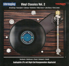 CD, Comp, Promo Various - Vinyl Classics Vol. 2 segunda mano  Embacar hacia Argentina