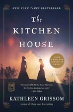 Kitchen house novel for sale  Denver
