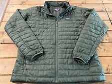 Patagonia nano puff for sale  Centerview