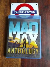 Mad max anthology usato  Milano
