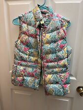 Lilly pulitzer puffer for sale  Smyrna