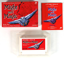 Might and magic d'occasion  Tours-
