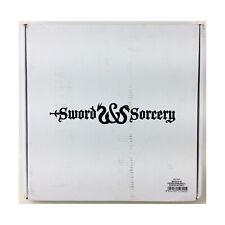Ares sword sorcery for sale  Madison