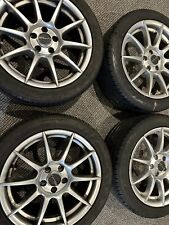 vw bora alloy wheels for sale  SEVENOAKS