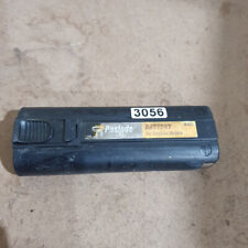 Paslode rechargeable nickel for sale  STAFFORD