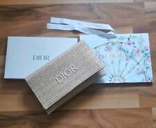 Dior kosmetiktasche pouch gebraucht kaufen  Vacha