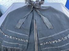 Antique victorian cape for sale  WIRRAL