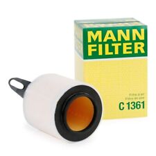 Mann filter 1361 gebraucht kaufen  Berlin