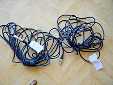 Cables xlr jack d'occasion  Marseille VIII