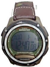Timex mens outdoor for sale  LONDON