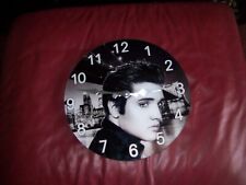 Elvis presley wall for sale  DARLINGTON