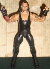 Wwe wrestling figure for sale  FALMOUTH